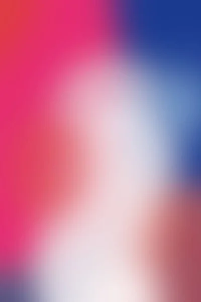 Abstract blurry backgrounds wallpaper in portrait — Stock Photo, Image