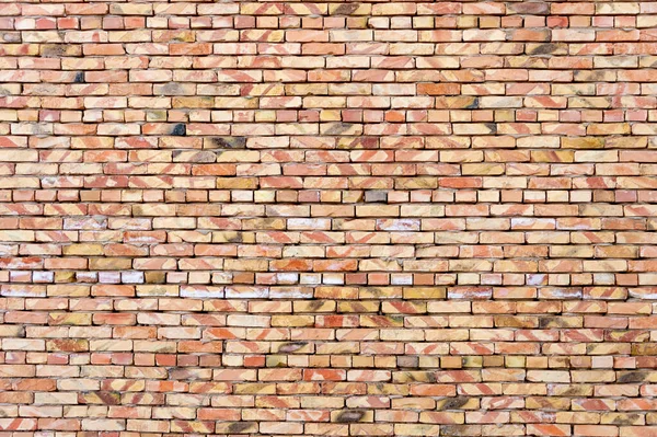 Abstract Background Brick Wall — Stock Photo, Image