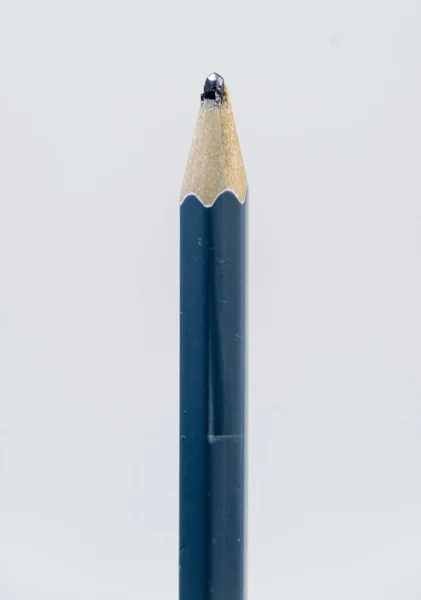 Pencil Table — Stock Photo, Image