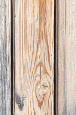 Eski ahşap çit arka plan doku plank