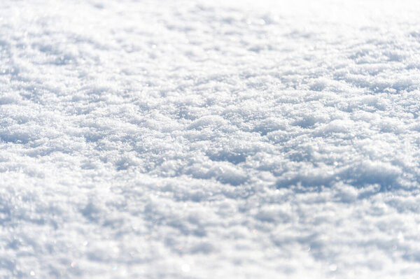 белый фон, текстура снега
