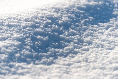 beyaz arkaplan, kar dokusu