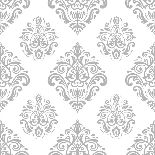 Dikişsiz oryantal arka plan