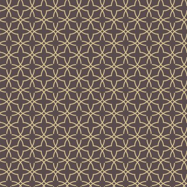 Arap tarzı seamless modeli