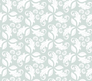 Çiçek iyi Seamless Modeli