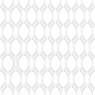 Geometrik Kusursuz Vektör Deseni