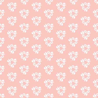 Çiçek iyi Seamless Modeli