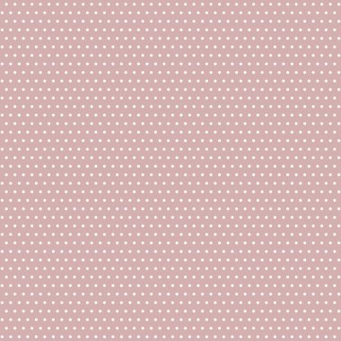 Noktalı Kusursuz Modern Desen