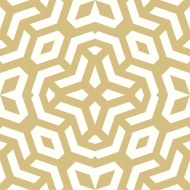 Kusursuz Geometrik Arkaplan