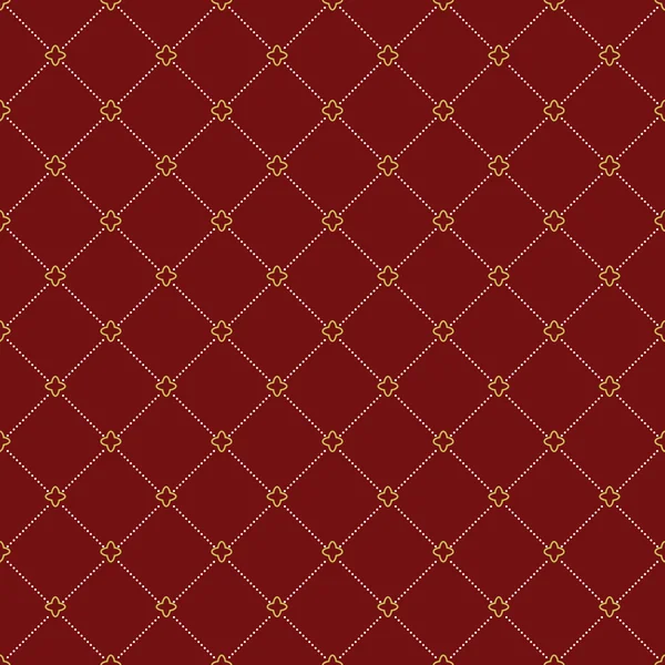 Modern Seamless Pattern