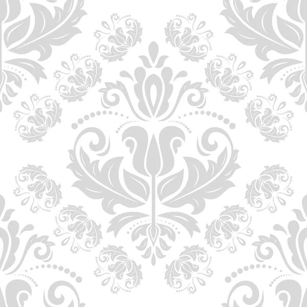 Dikişsiz oryantal arka plan