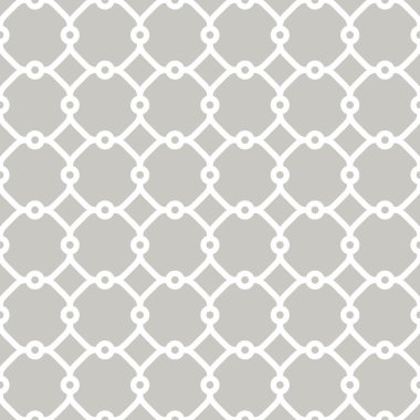 Arap Biçiminde Kusursuz Vektör Deseni