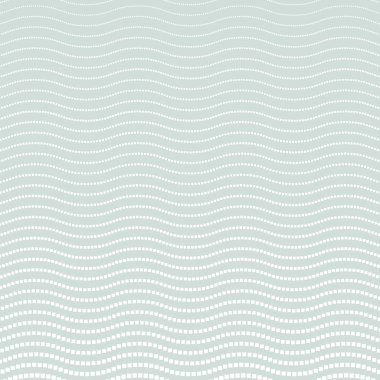 Geometrik Kusursuz Desen