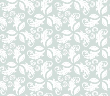 Çiçek iyi Seamless Modeli