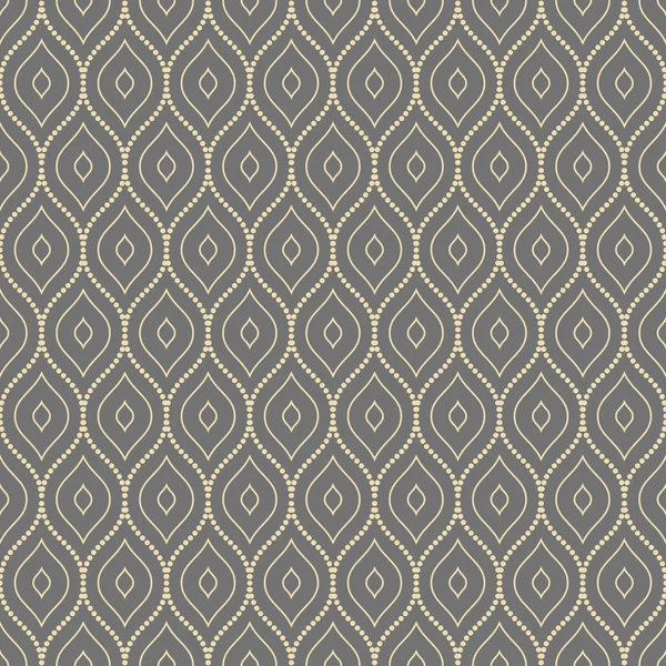 Geometric Seamless Pattern — Stock Photo, Image