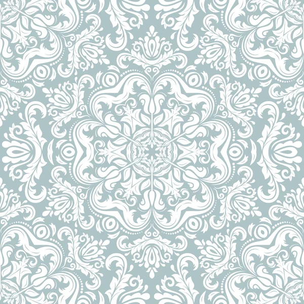 Dikişsiz oryantal arka plan