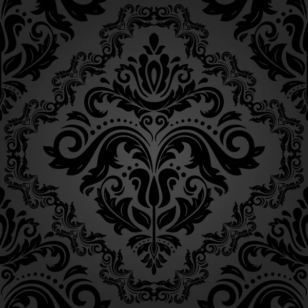 Dikişsiz oryantal arka plan