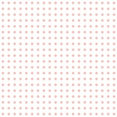 Noktalı Kusursuz Modern Vektör Deseni