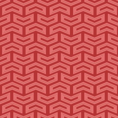 Geometrik Kusursuz Desen