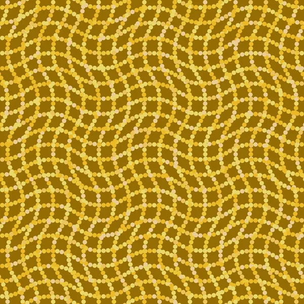 Geometric Seamless Pattern — Stock Photo, Image