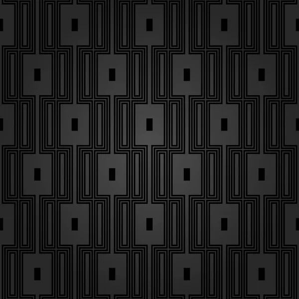 Naadloos abstract patroon — Stockfoto