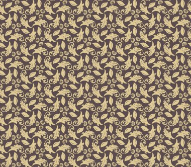 Çiçek iyi Seamless Modeli