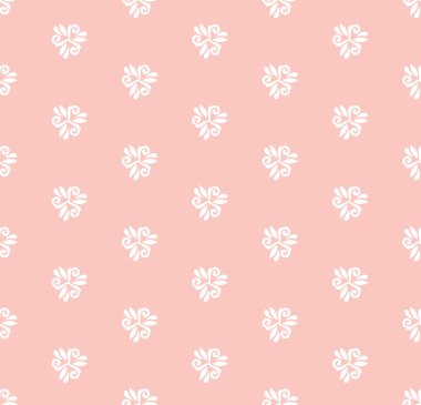 Çiçek iyi Seamless Modeli