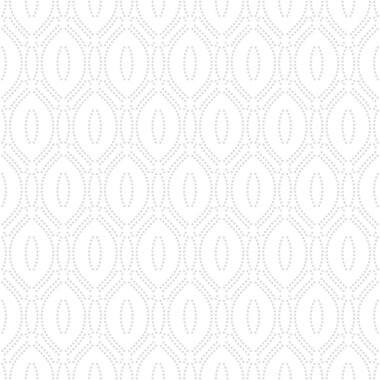 Geometrik Kusursuz Vektör Deseni