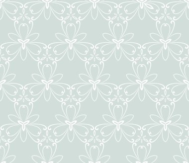 Çiçek iyi Seamless Modeli