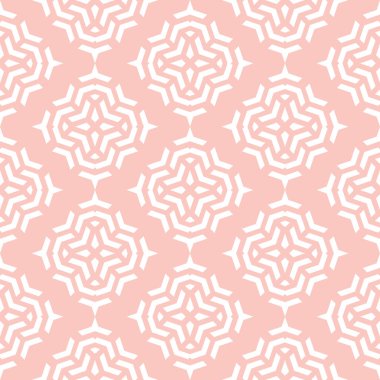 Dikişsiz oryantal arka plan