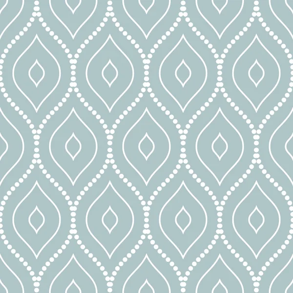 Geometric Seamless Pattern — Stock Photo, Image