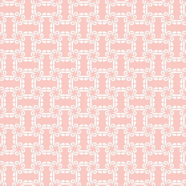 Geometric Seamless Pattern — Stock Photo, Image