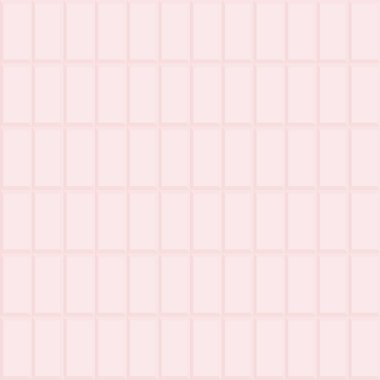 Geometrik Kusursuz Desen