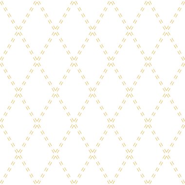 Modern seamless modeli