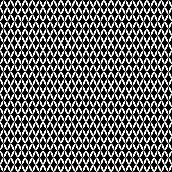 Nahtlose moderne Muster mit Punkten — Stockfoto