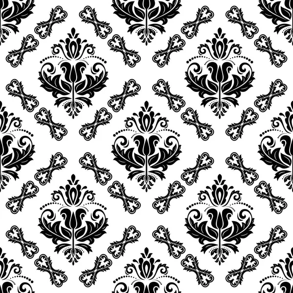 Barok tarzında sorunsuz duvar kağıdı