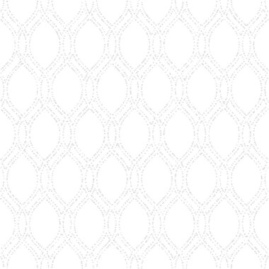 Geometrik Kusursuz Desen