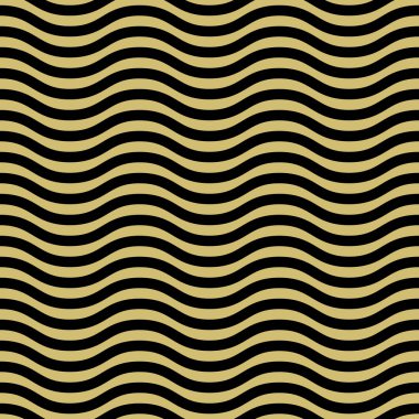 Geometrik Kusursuz Desen