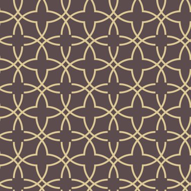 Arap tarzı seamless modeli