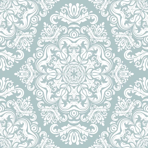 Barok tarzında sorunsuz duvar kağıdı