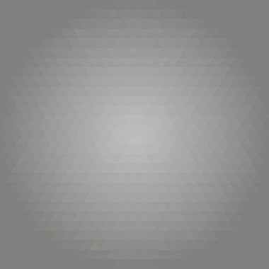 Geometrik vektör desen akışı etkisi ile