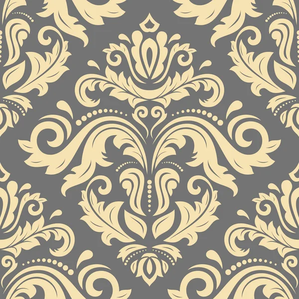 Sorunsuz vektör klasik desen