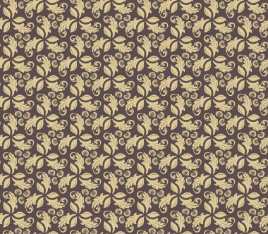 Çiçek iyi Seamless Modeli