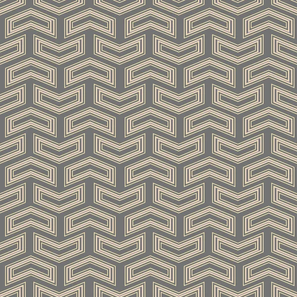 Geometrik Kusursuz Desen