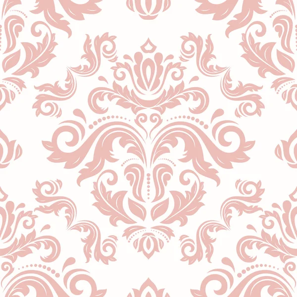 Sorunsuz vektör klasik desen