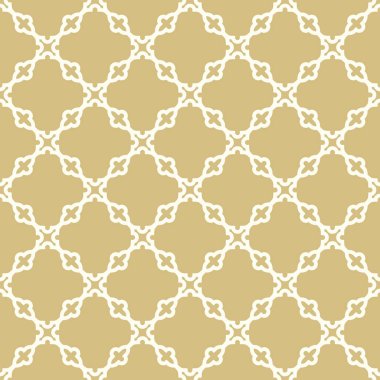 Arap tarzı seamless modeli