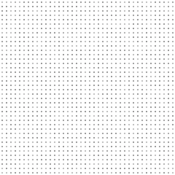 Seamless Modern Pattern With Dots