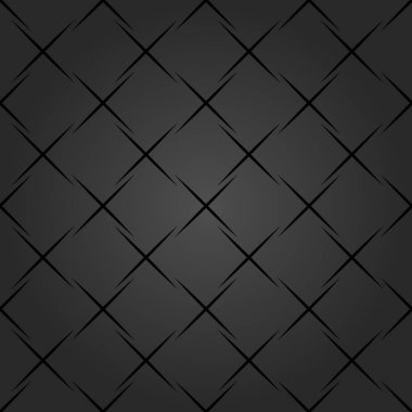 Kusursuz soyut desen