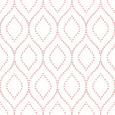 Geometrik Kusursuz Desen