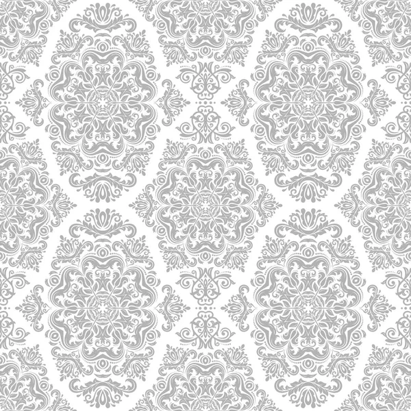 Sorunsuz vektör klasik desen